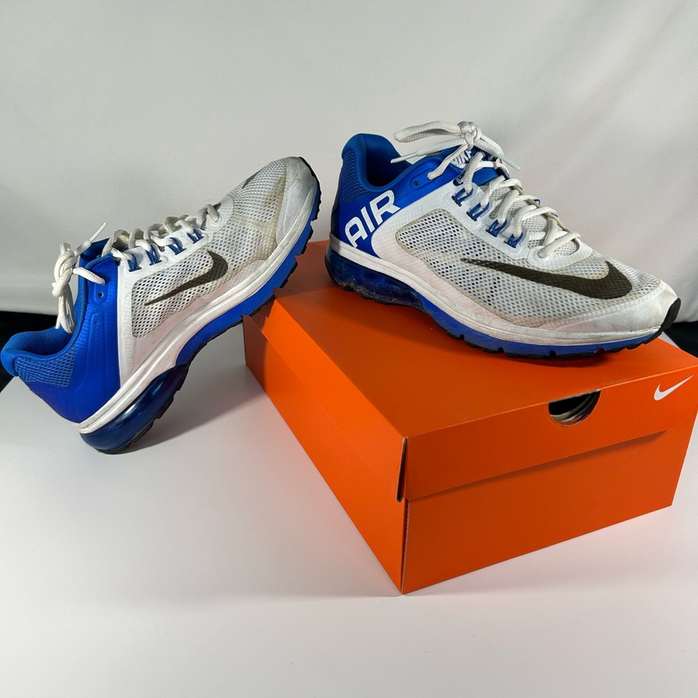 Nike Air Mens Running Shoes